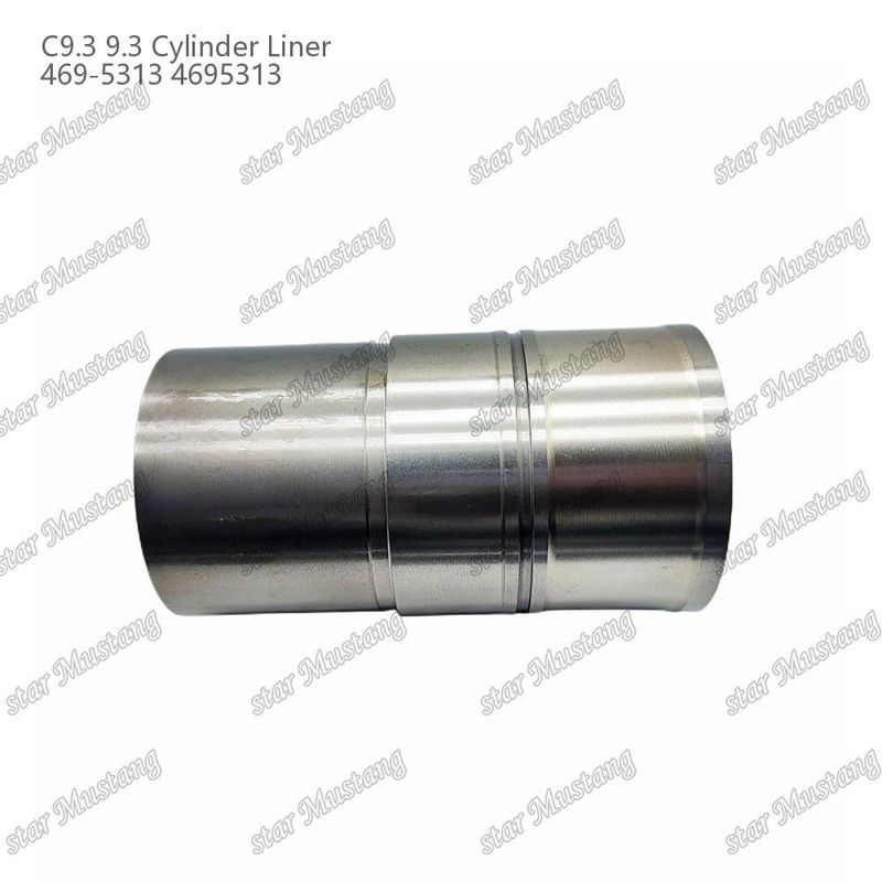 シリンダーインラー C9.3 9.3 469-5313 4695313 CUMMINS エンジン用スペアパーツ