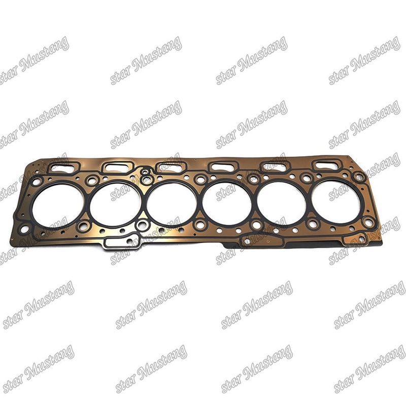 C6.6T シリンダーヘッドガスケット T416115 176-3141 パーキンスエンジン用新型