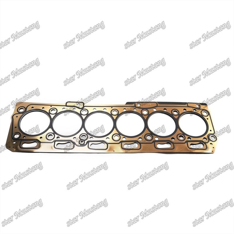 C6.6T シリンダーヘッドガスケット T416115 176-3141 パーキンスエンジン用新型