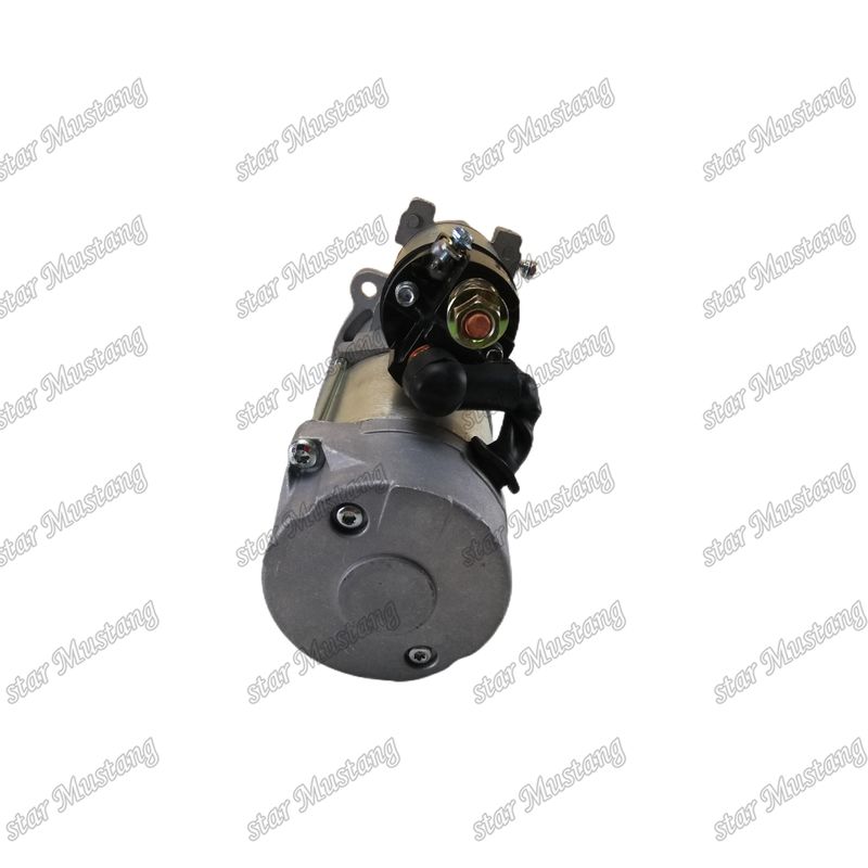 6BT5.9 エンジンスタートモーター 24V 7KW 10T 600-863-4110 CUMMINS エンジン用部品
