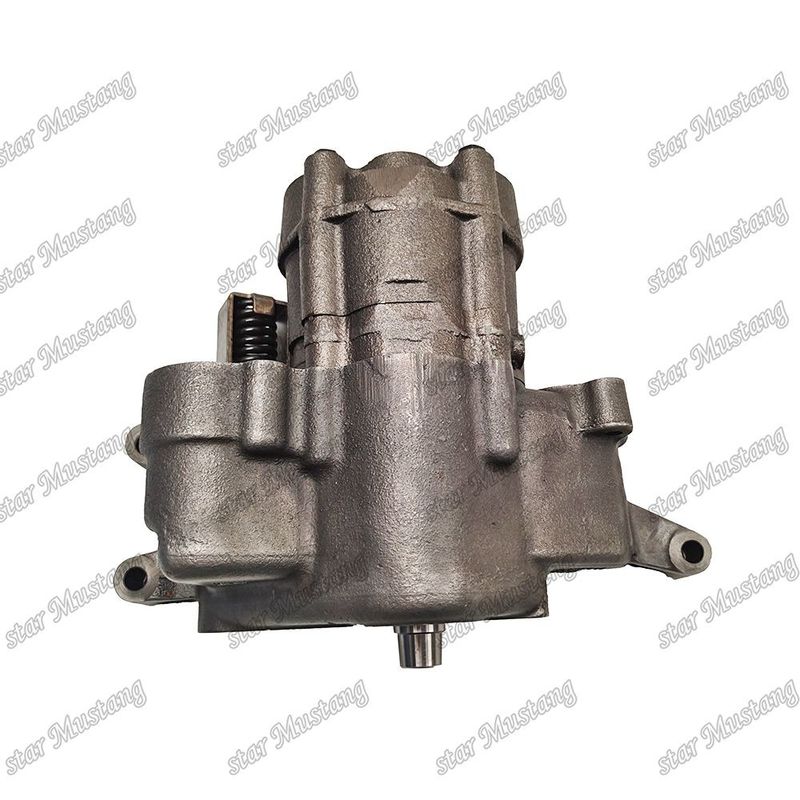 ストックステータス エンジン接続棒オイルポンプ 3406B 161-4113 オンラインサポート