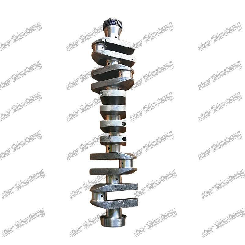 デュッツエンジン用鋳造鋼クランクシャフト 部品 TD226B 12 バランスブロック 12272497 13032128