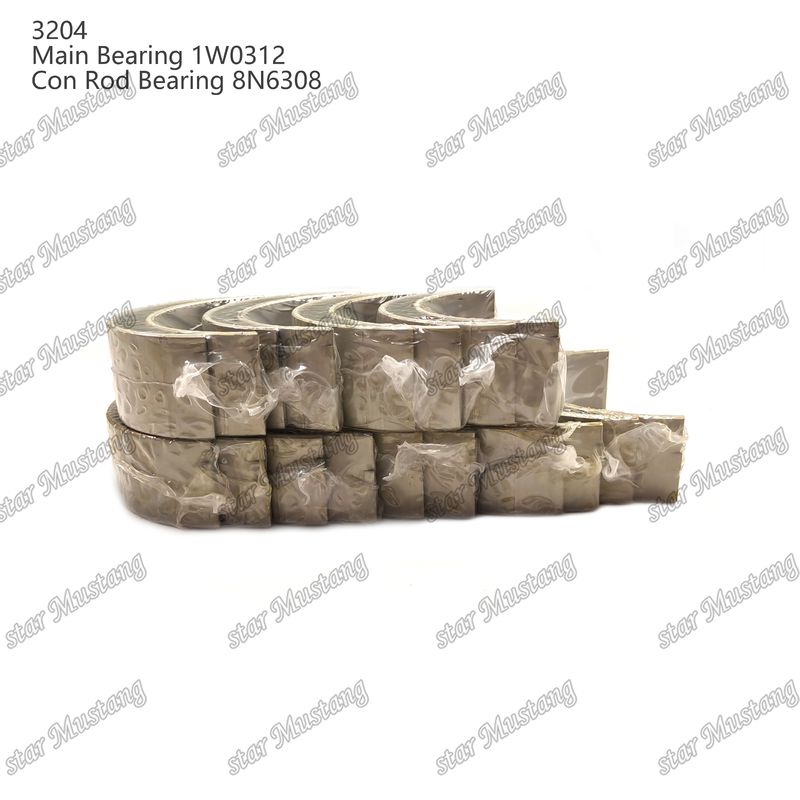 主軸軸軸と対軸軸 3204 0.25 1W1661 STD 1W0312 8N6308 キャタピラーエンジン用部品