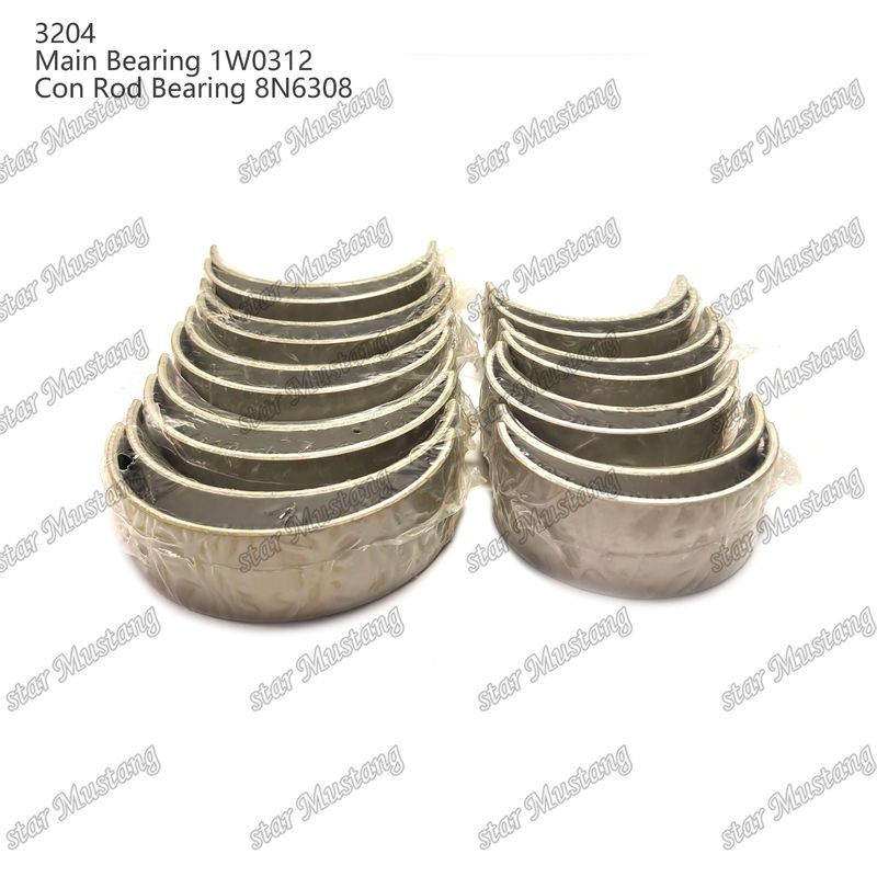 主軸軸軸と対軸軸 3204 0.25 1W1661 STD 1W0312 8N6308 キャタピラーエンジン用部品