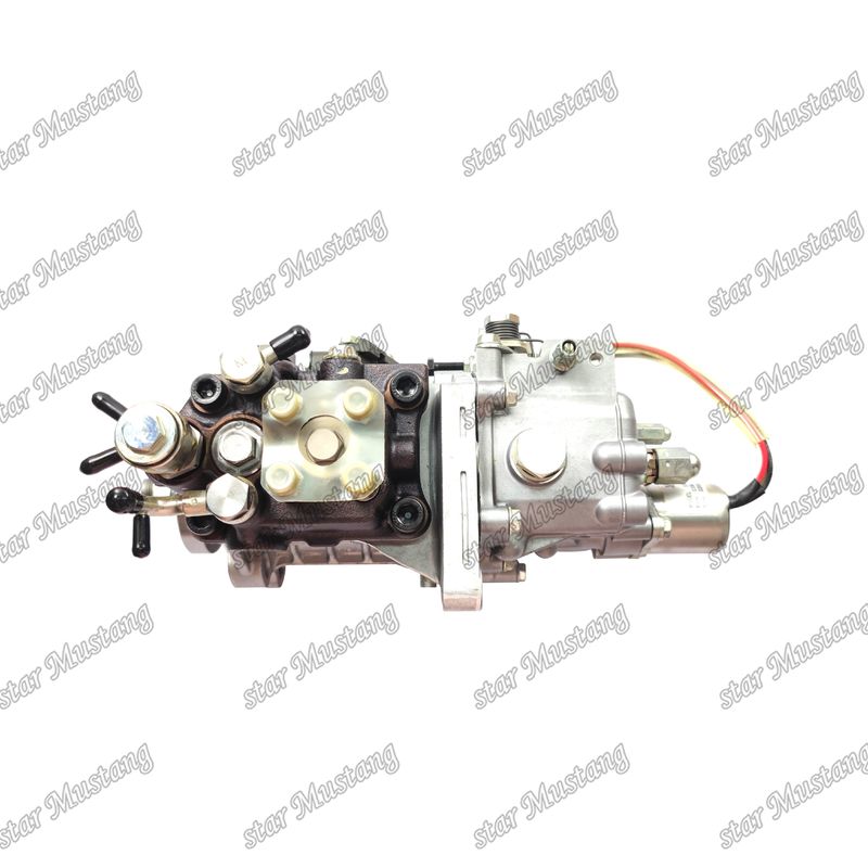 燃料注入ポンプ 4TNV94L 729929-51300 729932-51400 先進的なエンジンピストン設計のために