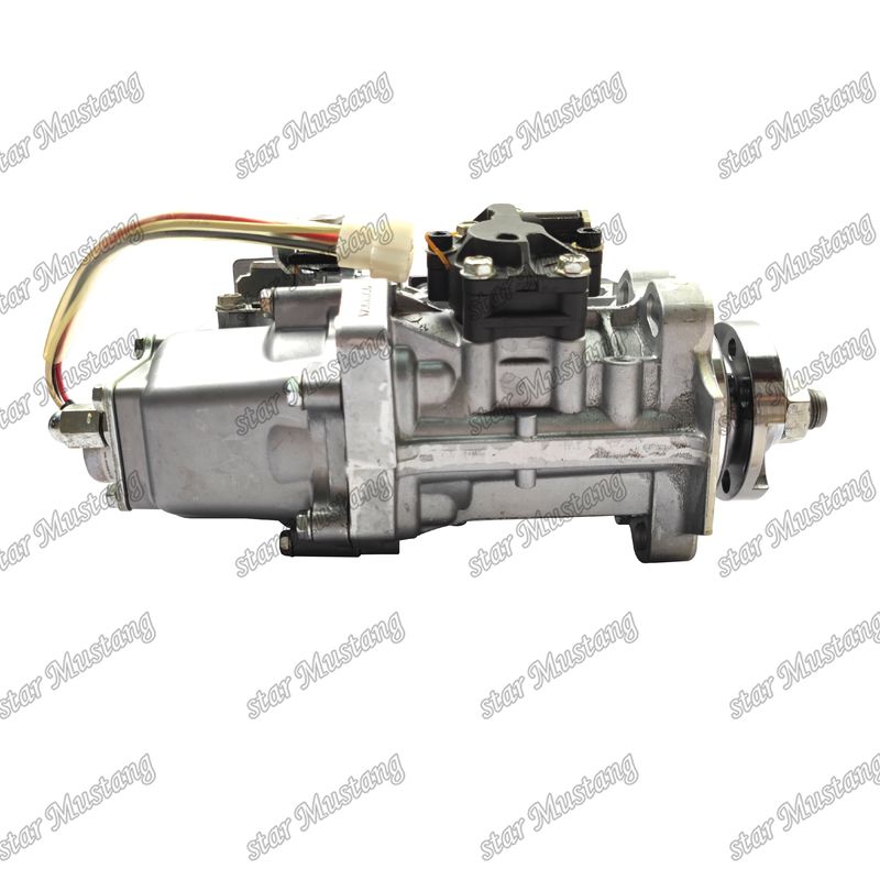 燃料注入ポンプ 4TNV94L 729929-51300 729932-51400 先進的なエンジンピストン設計のために