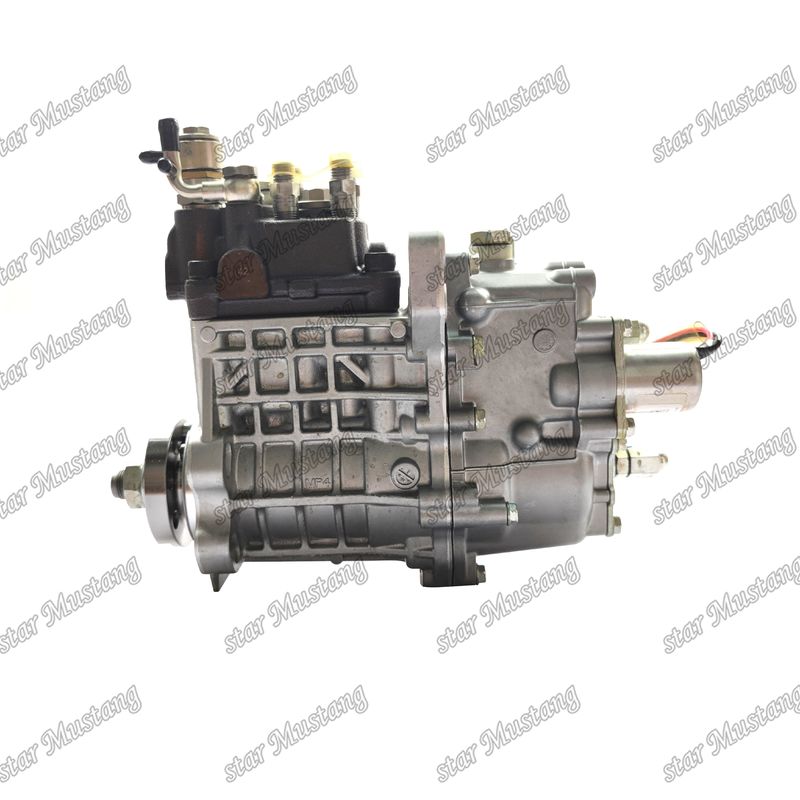 燃料注入ポンプ 4TNV94L 729929-51300 729932-51400 先進的なエンジンピストン設計のために