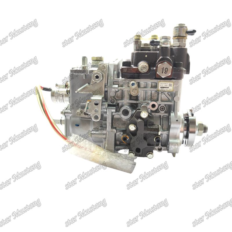 燃料注入ポンプ 4TNV94L 729929-51300 729932-51400 先進的なエンジンピストン設計のために