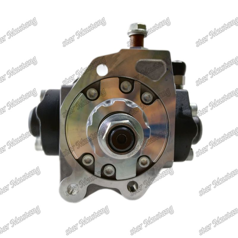 燃料注入ポンプ組 4HK1 8-97306044-9 先進的なエンジンピストン設計
