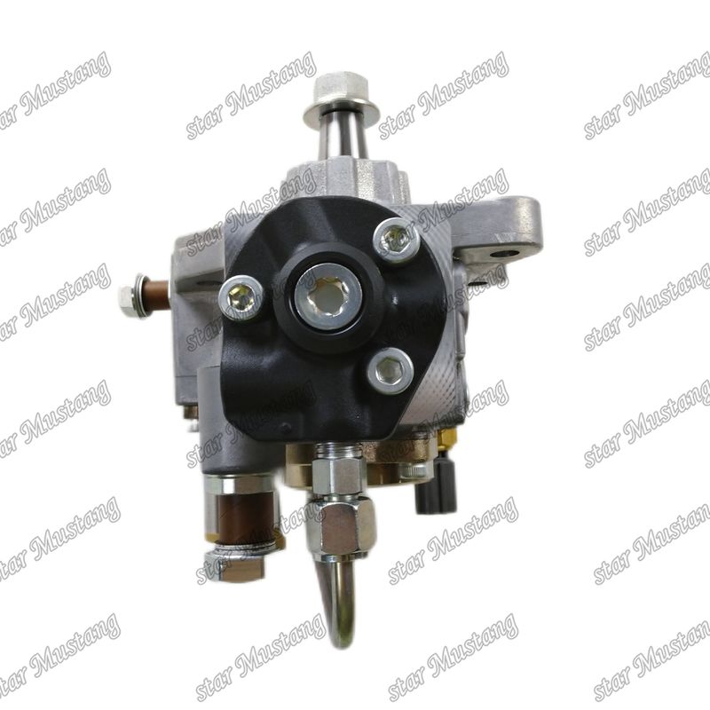 燃料注入ポンプ組 4HK1 8-97306044-9 先進的なエンジンピストン設計