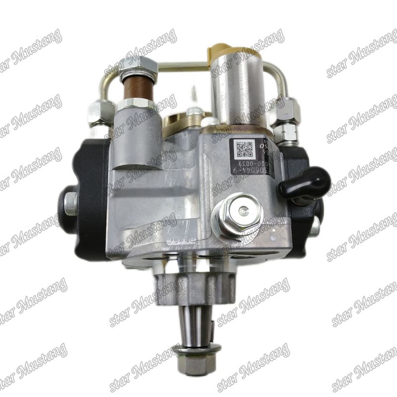 燃料注入ポンプ組 4HK1 8-97306044-9 先進的なエンジンピストン設計