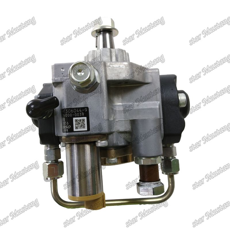 燃料注入ポンプ組 4HK1 8-97306044-9 先進的なエンジンピストン設計