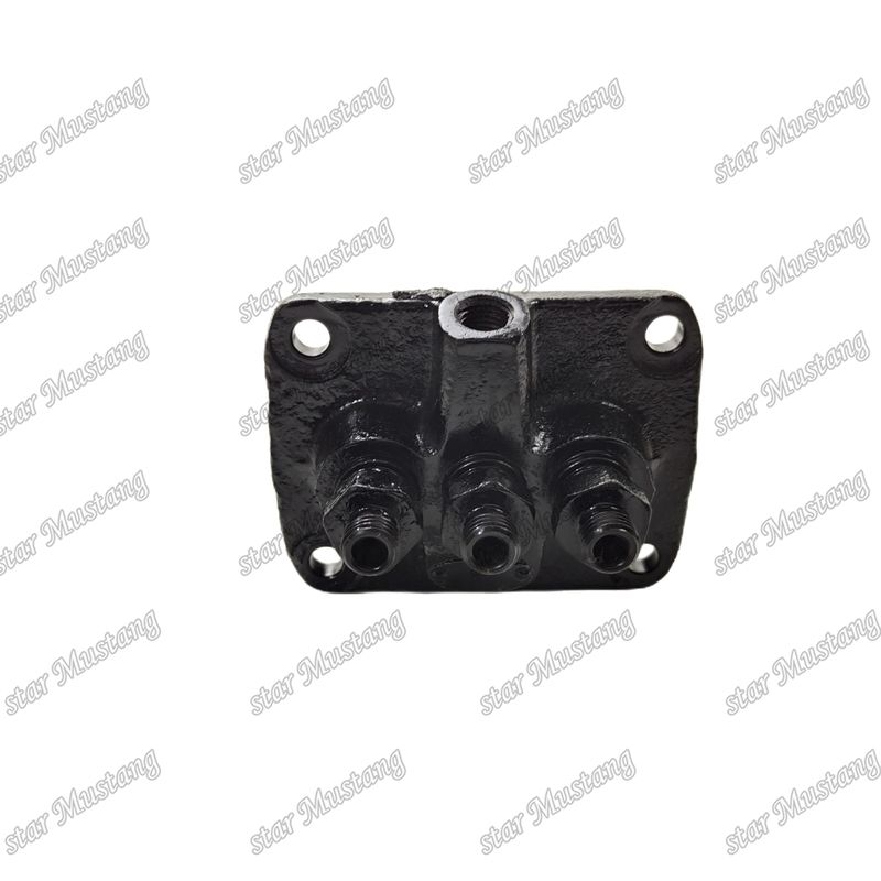 燃料注入ポンプ組 S3L 094500-8630 09450-05160 MM438580 先進的なエンジンピストン設計のために