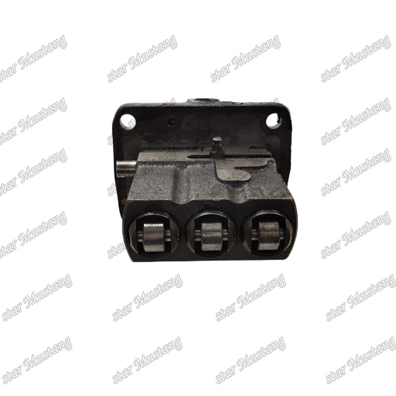 燃料注入ポンプ組 S3L 094500-8630 09450-05160 MM438580 先進的なエンジンピストン設計のために