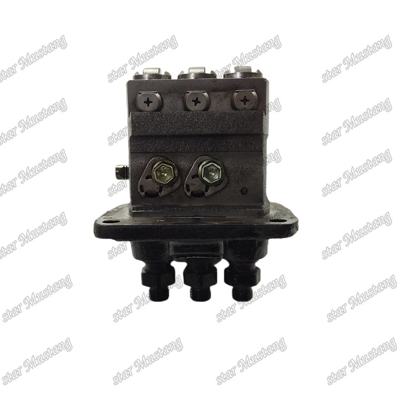 燃料注入ポンプ組 S3L 094500-8630 09450-05160 MM438580 先進的なエンジンピストン設計のために