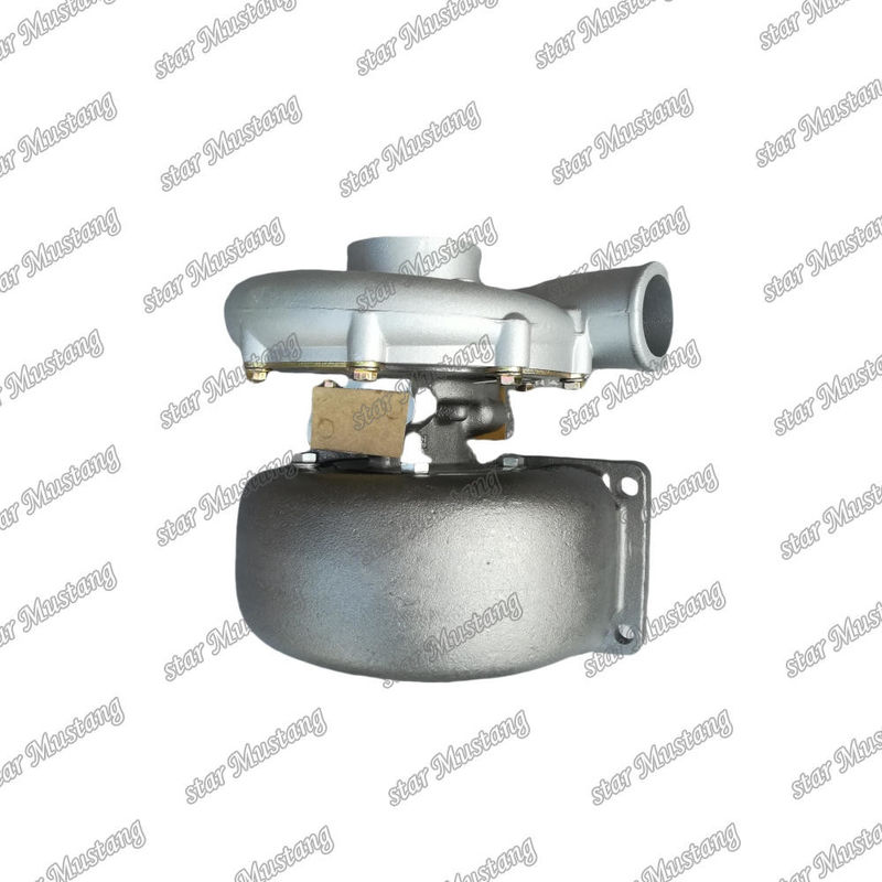 ターボチャージャー 3LM-319 3LM319 3LM-320 D333C 330B 3306 4N8969 エンジン部品 統合構造と6ヶ月