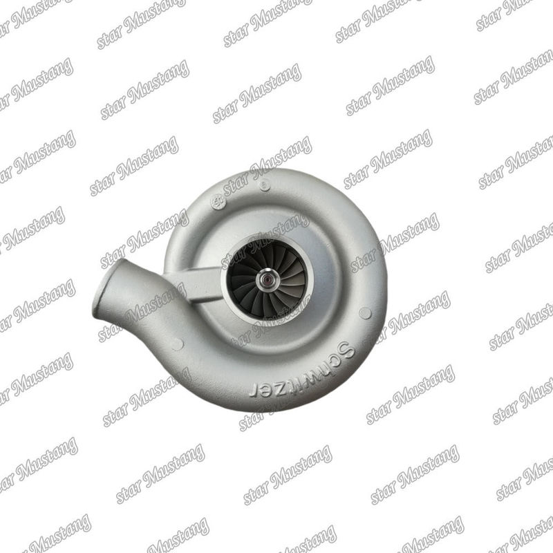 ターボチャージャー 3LM-319 3LM319 3LM-320 D333C 330B 3306 4N8969 エンジン部品 統合構造と6ヶ月
