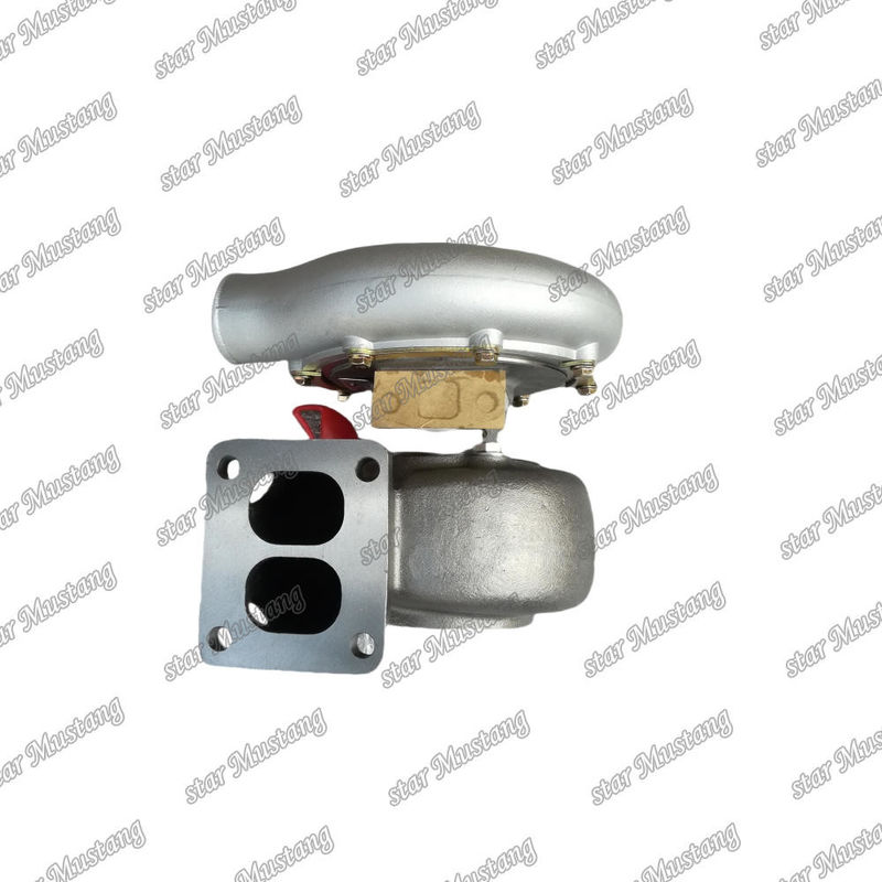 ターボチャージャー 3LM-319 3LM319 3LM-320 D333C 330B 3306 4N8969 エンジン部品 統合構造と6ヶ月