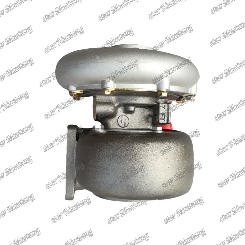 ターボチャージャー 3LM-319 3LM319 3LM-320 D333C 330B 3306 4N8969 エンジン部品 統合構造と6ヶ月