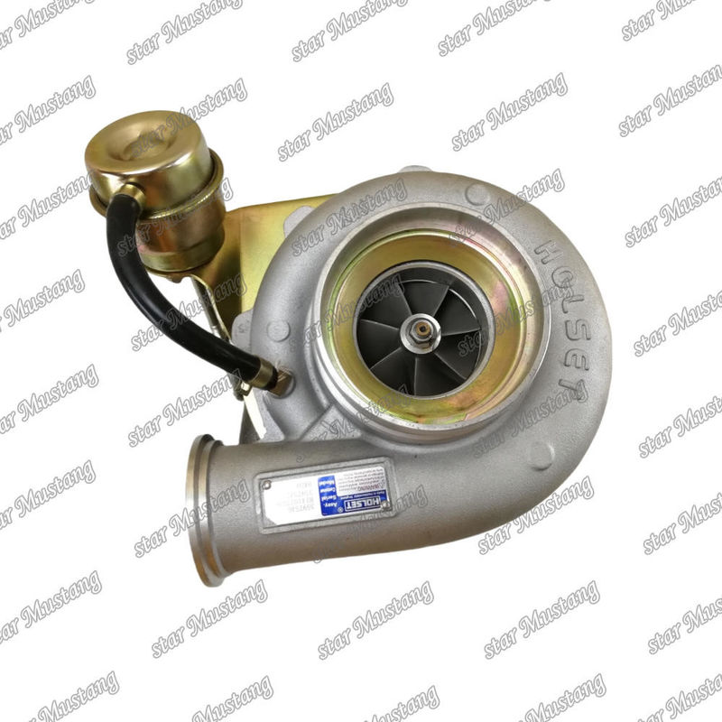 ストック状態 トルボチャージャー HX50W 846041.406 3529040 3594546 3597047 ディーゼルエンジン