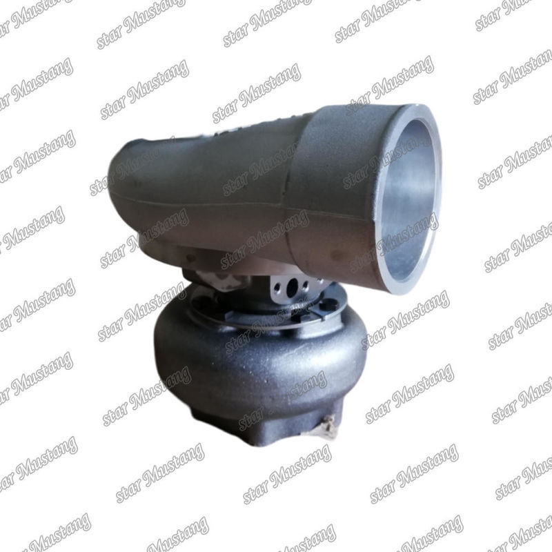 統合構造ターボチャージャー KTR110L-F85PW SAA12V140E HD785-7 6505-67-5040 重用車用