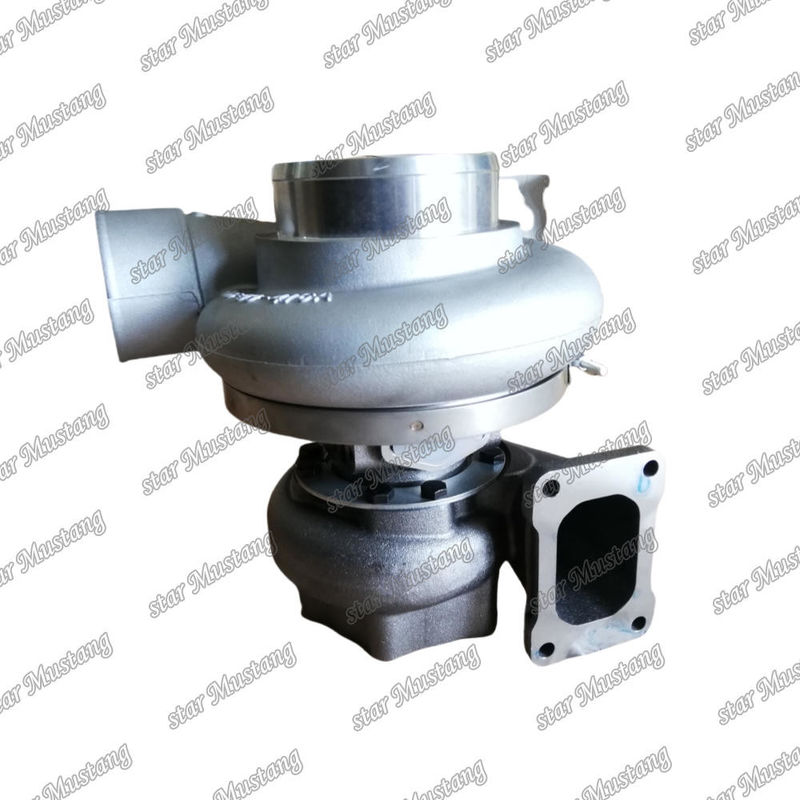 統合構造ターボチャージャー KTR110L-F85PW SAA12V140E HD785-7 6505-67-5040 重用車用