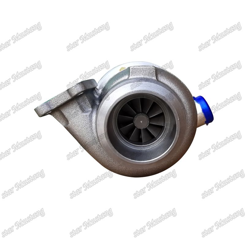 ターボチャージャー S2ESL094 E320B 3116 115-5853 エンジン部品 統合構造と6ヶ月