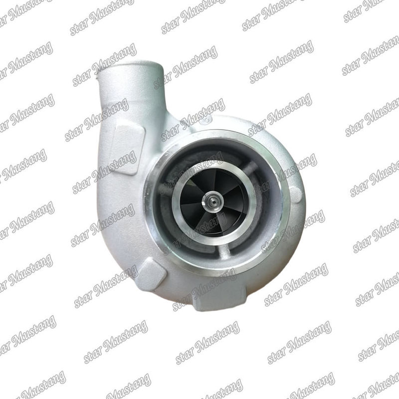 ターボチャージャー S2ESL-105 S2ESL105 928G 938F 3116T 3126 S2EL 115-1181 エンジン部品 統合構造と6ヶ月
