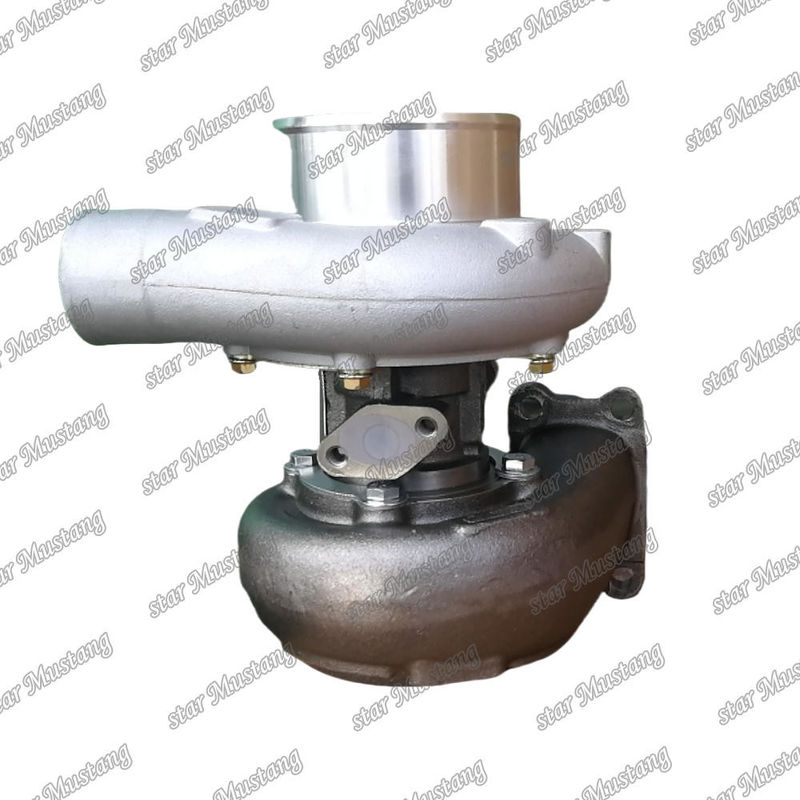 ターボチャージャー S2ESL-105 S2ESL105 928G 938F 3116T 3126 S2EL 115-1181 エンジン部品 統合構造と6ヶ月