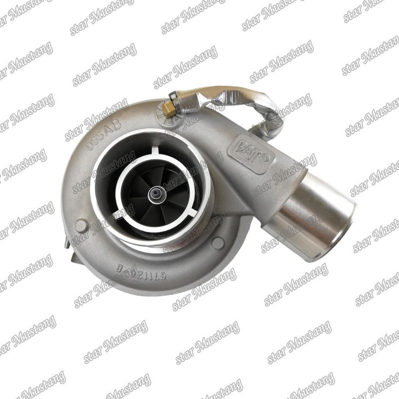 ターボチャージャー S310G119 C9 10R2618 10R4117 3584924 20R0125 2480323 エンジン部品 統合構造と6ヶ月