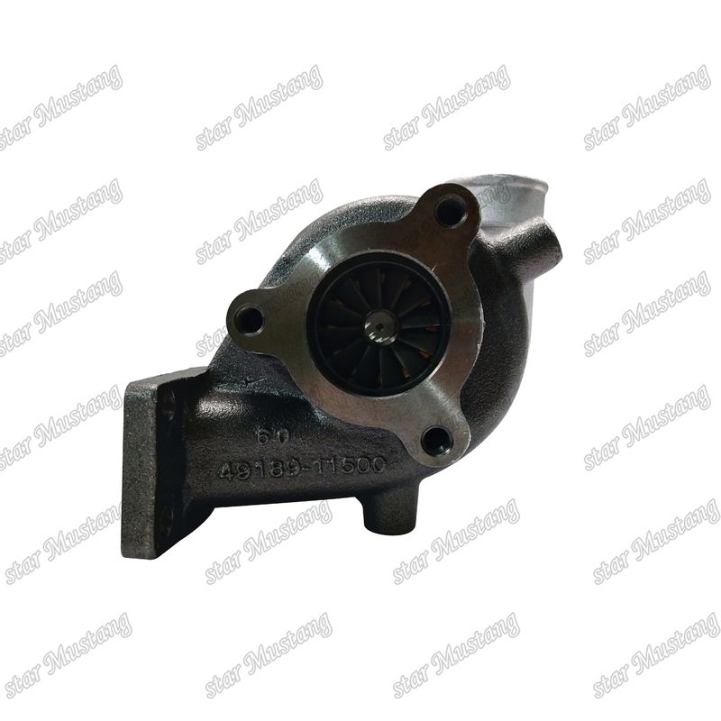 TD04HL-3G トルボチャージャー HD400 HD450 HD510 HD512 49189-00800 49188-01261 ME080442 エンジン部品