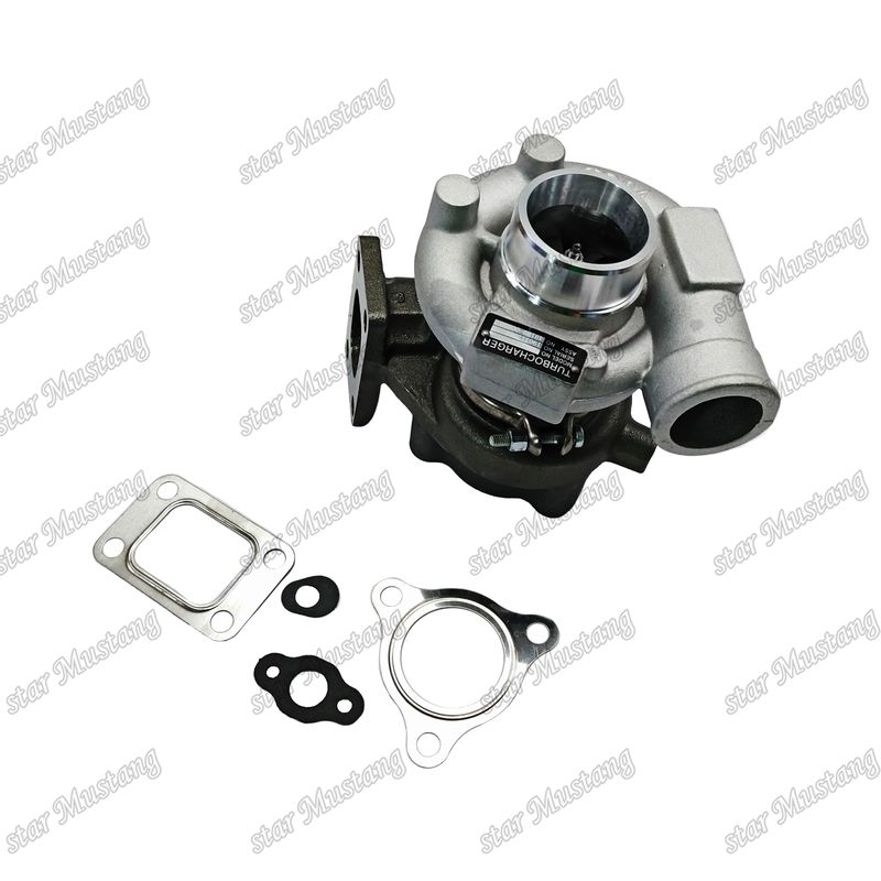 TD04HL-3G トルボチャージャー HD400 HD450 HD510 HD512 49189-00800 49188-01261 ME080442 エンジン部品