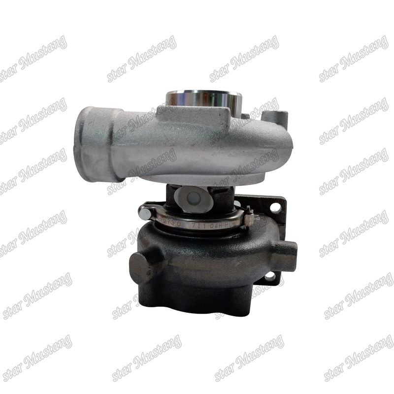 TD04HL-3G トルボチャージャー HD400 HD450 HD510 HD512 49189-00800 49188-01261 ME080442 エンジン部品