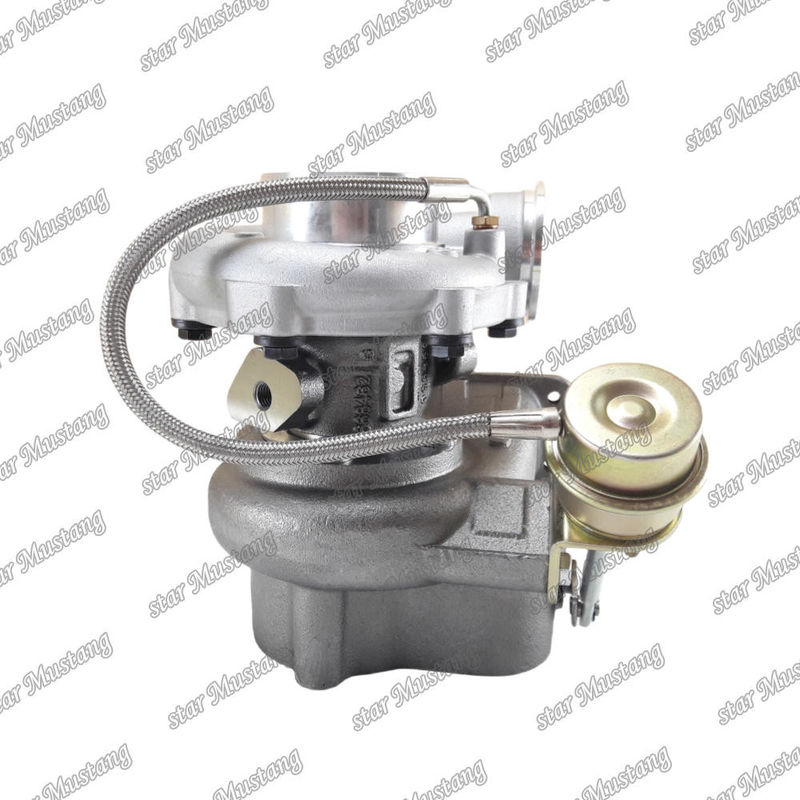 S200G JS200SC JS210SC JS220LC JS230LC トルボチャージャー 12589700062 12589980116 32006296 JCBエンジン用