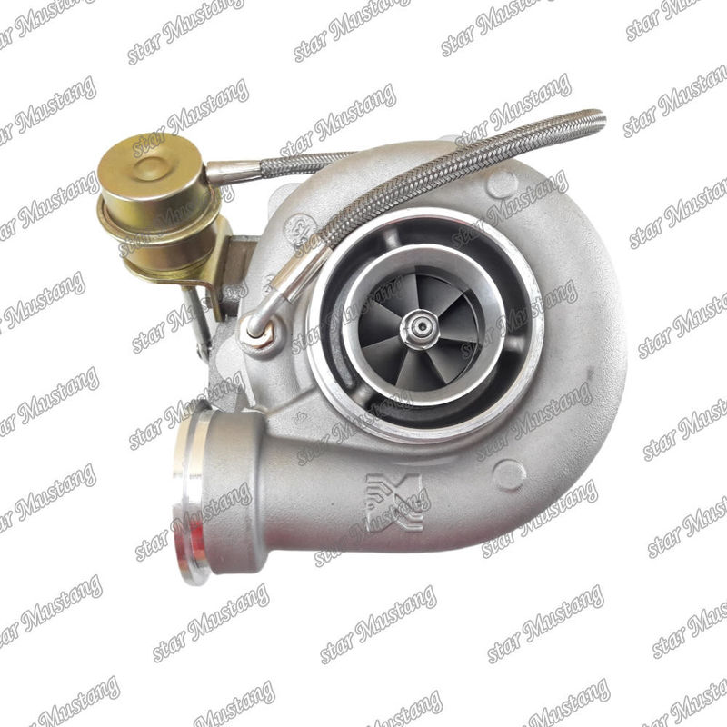 S200G JS200SC JS210SC JS220LC JS230LC トルボチャージャー 12589700062 12589980116 32006296 JCBエンジン用