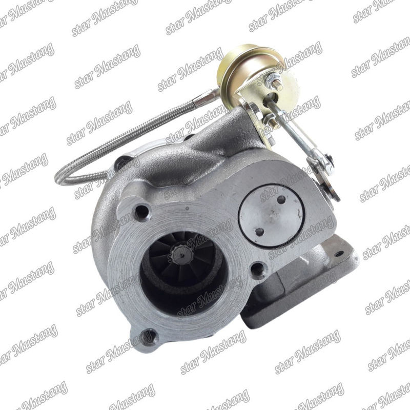 S200G JS200SC JS210SC JS220LC JS230LC トルボチャージャー 12589700062 12589980116 32006296 JCBエンジン用