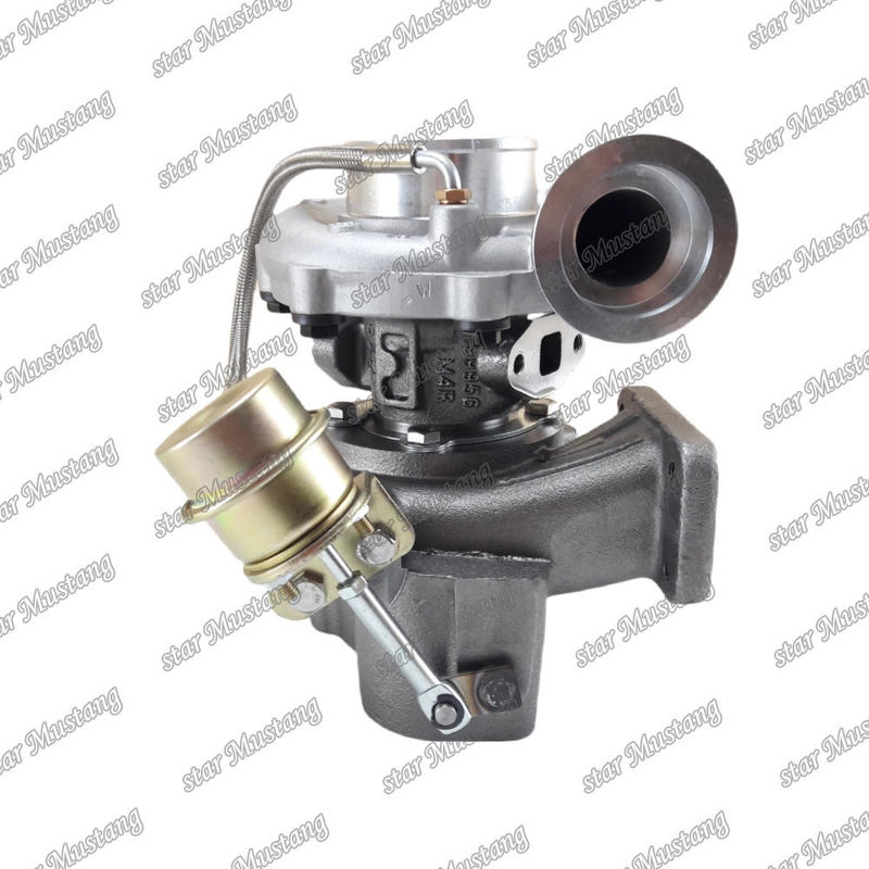 S200G JS200SC JS210SC JS220LC JS230LC トルボチャージャー 12589700062 12589980116 32006296 JCBエンジン用