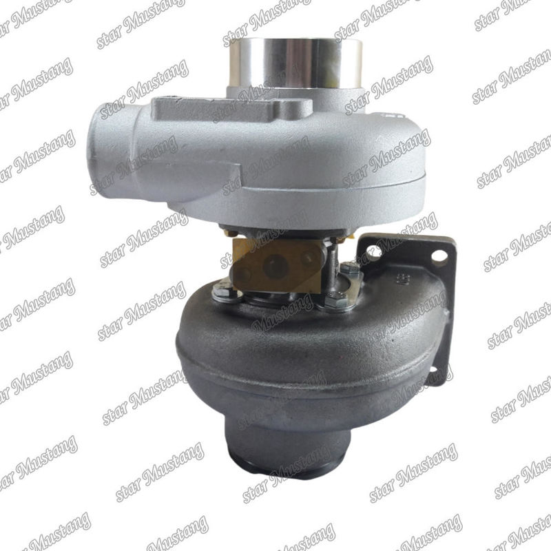 HX30 4BT-110 S4D102 PC120-6 トルボチャージャー 6732-81-8052 6732-81-8102 3590022 3804963 3539846 コマツーエンジン