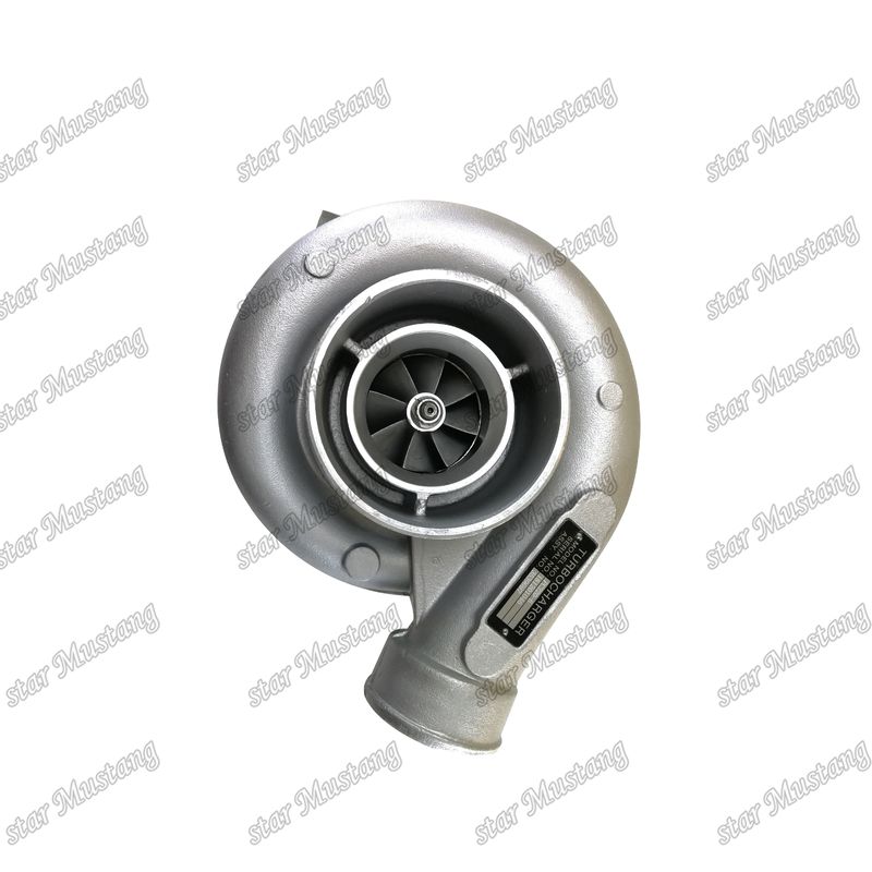 HX35 S6D102 6BT 6BTA PC220-6 CD60Rターボチャージャー 6735-81-8201 6735-81-8301 6735-81-8401 コマツーエンジン用