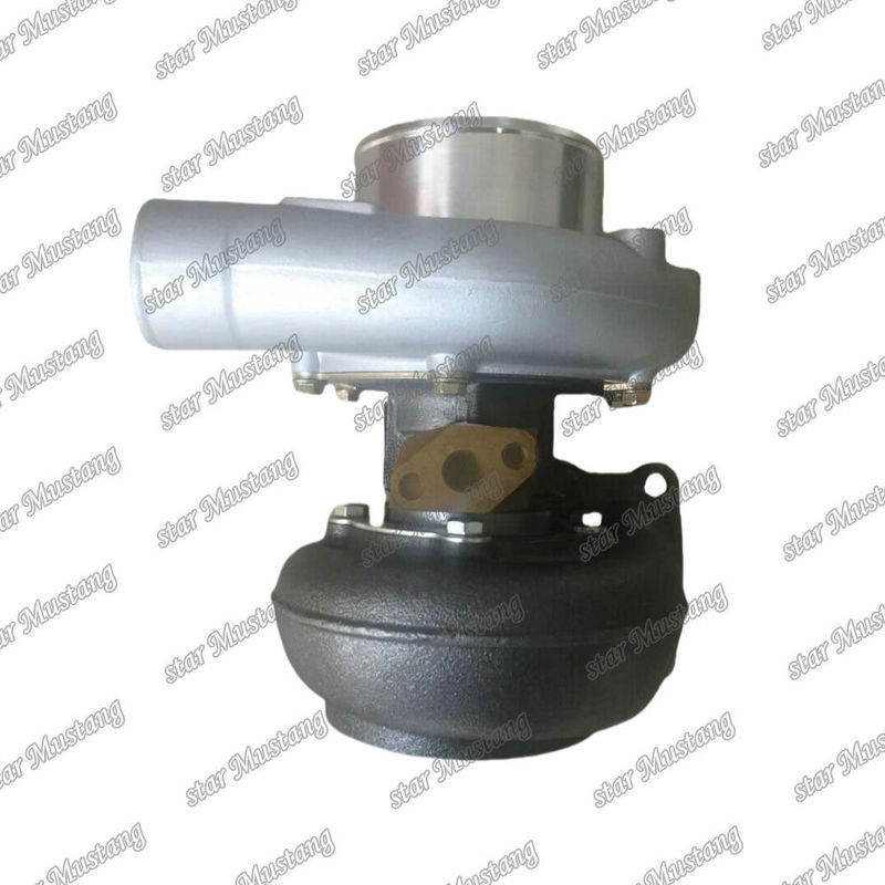 オリジナルターボチャージャー S2ESL 3116T 928G 938F 125-1124 エンジン部品
