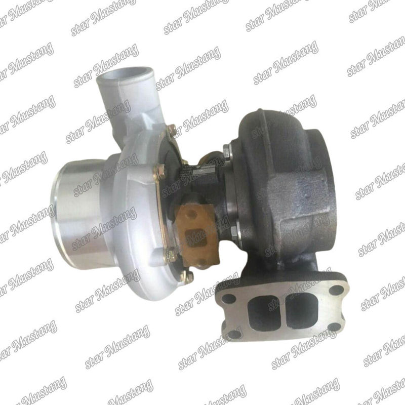 オリジナルターボチャージャー S2ESL 3116T 928G 938F 125-1124 エンジン部品