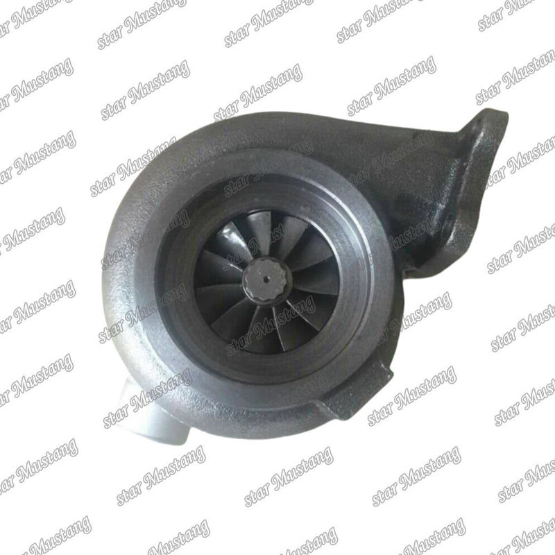 オリジナルターボチャージャー S2ESL 3116T 928G 938F 125-1124 エンジン部品
