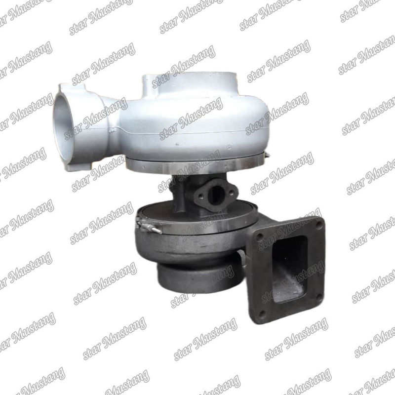 KTR130-11F S500R S6D155-4-R S6D155-4A S6D155-4AA S6D155-4B S6D155-4J S6D155-4J S6D155-4S D155 D155A-1 D355A-3 トルボチャージャー 6502-13-2003 コマツーエンジン用