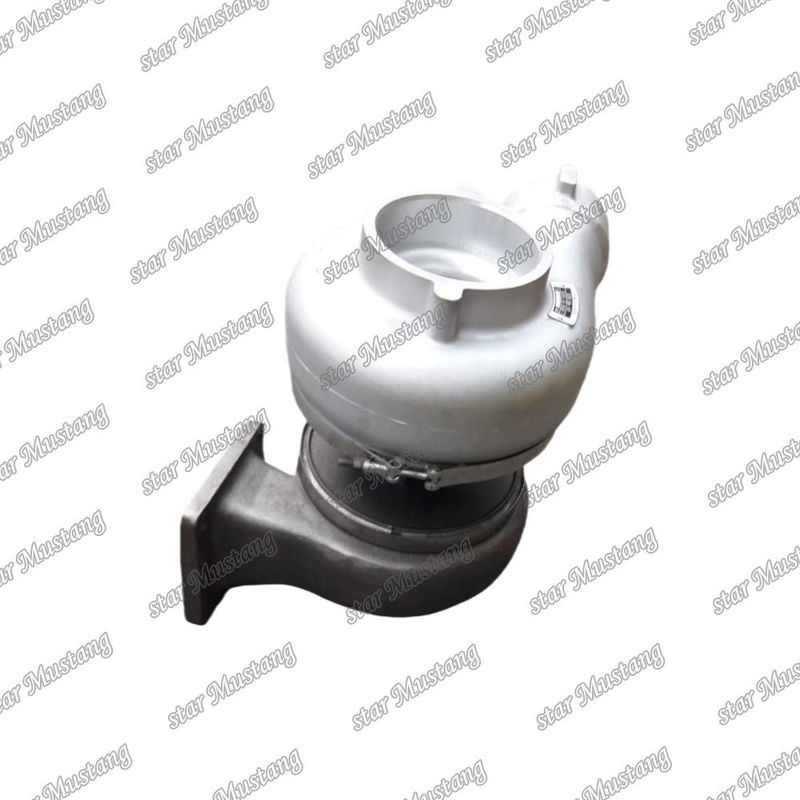 KTR130-11F S500R S6D155-4-R S6D155-4A S6D155-4AA S6D155-4B S6D155-4J S6D155-4J S6D155-4S D155 D155A-1 D355A-3 トルボチャージャー 6502-13-2003 コマツーエンジン用