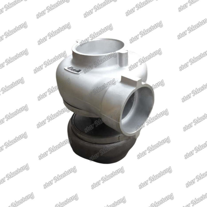 KTR130-11F S500R S6D155-4-R S6D155-4A S6D155-4AA S6D155-4B S6D155-4J S6D155-4J S6D155-4S D155 D155A-1 D355A-3 トルボチャージャー 6502-13-2003 コマツーエンジン用