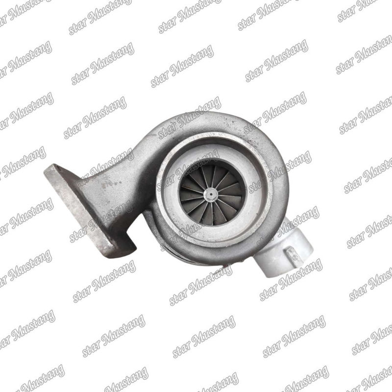 KTR130-11F S500R S6D155-4-R S6D155-4A S6D155-4AA S6D155-4B S6D155-4J S6D155-4J S6D155-4S D155 D155A-1 D355A-3 トルボチャージャー 6502-13-2003 コマツーエンジン用