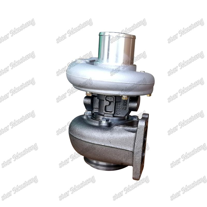 ターボチャージャー S2ESL094 E320B 3116 115-5853 エンジン部品 統合構造と6ヶ月