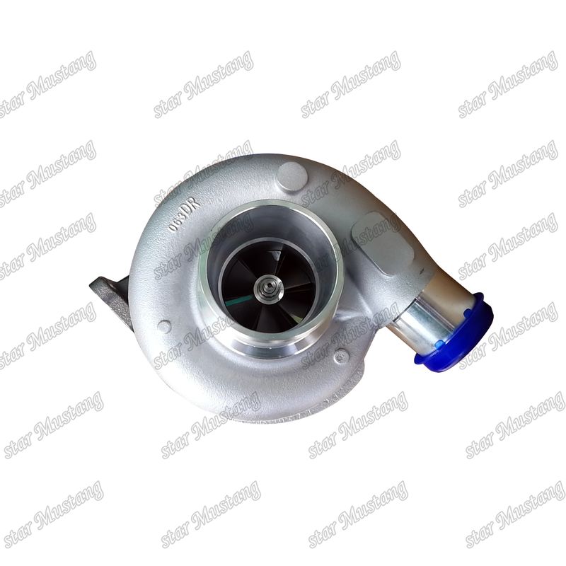 ターボチャージャー S2ESL094 E320B 3116 115-5853 エンジン部品 統合構造と6ヶ月