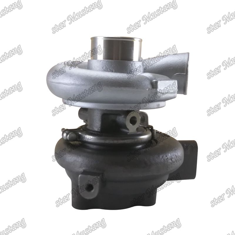 トルボチャージャー TD06H-16M 3066 S6K 320B 320C 320D 49179-02260 ME518122 エンジン部品 統合構造と 6ヶ月