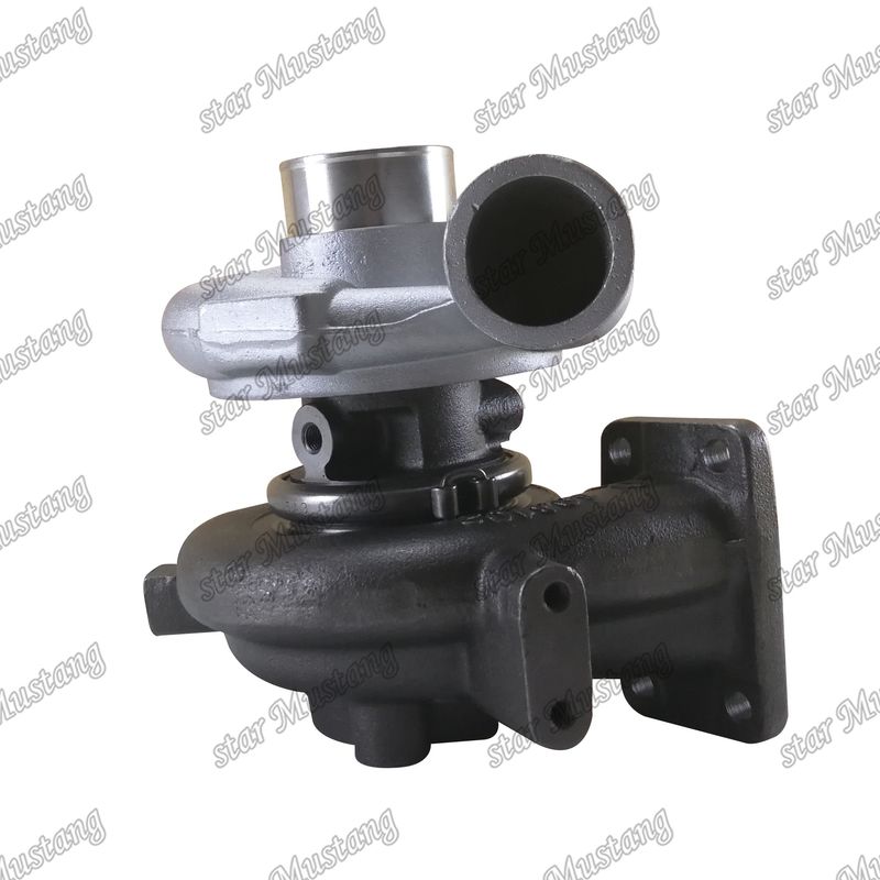 トルボチャージャー TD06H-16M 3066 S6K 320B 320C 320D 49179-02260 ME518122 エンジン部品 統合構造と 6ヶ月